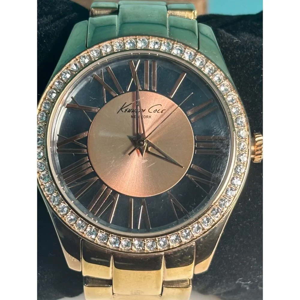 Stunning Kenneth Cole New York Women's Watch